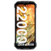 Смартфон Doogee S100 Pro 12/256Gb Black Silver