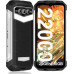 Смартфон Doogee S100 Pro 12/256Gb Black Silver