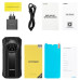 Смартфон Doogee V31GT 12/256Gb Серебристый Silver