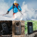 Смартфон Doogee V31GT 12/256Gb Серебристый Silver