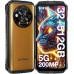 Смартфон Doogee V30 Pro 12/256Gb Оранжевый Orange