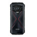 Смартфон Doogee S118 8/512Gb Black Red