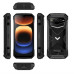 Смартфон Doogee V Max Plus 16/512Gb Black