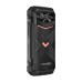 Смартфон Doogee V Max Plus 16/512Gb Black
