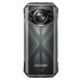 Смартфон Doogee S118 12/512Gb Black Green