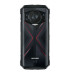 Смартфон Doogee S118 12/512Gb Black Red