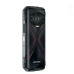 Смартфон Doogee S118 12/512Gb Black Red