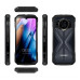 Смартфон Doogee S118 12/512Gb Black Silver