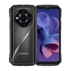 Смартфон Doogee S118 Pro 8/512Gb Black Silver