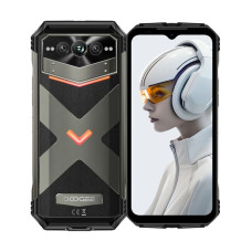 Смартфон Doogee V Max Plus 16/256Gb Grey