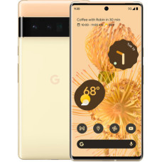 Смартфон Google Pixel 6 Pro 12/128Gb Yellow JP