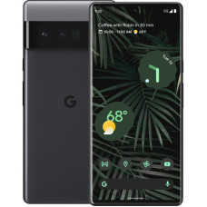 Смартфон Google Pixel 6 Pro 12/128Gb Black US