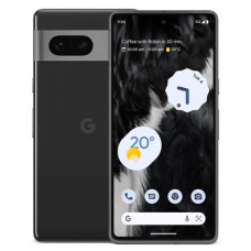 Смартфон Google Pixel 7 8/128Gb Black Obsidian US