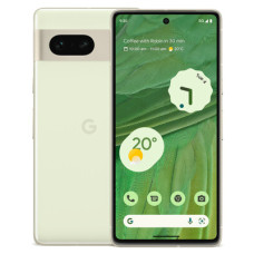 Смартфон Google Pixel 7 8/128Gb Green Lemongrass US