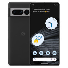 Смартфон Google Pixel 7 Pro 12/128Gb Black Obsidian US
