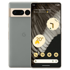 Смартфон Google Pixel 7 Pro 12/256Gb Green Hazel US
