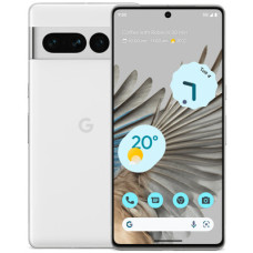 Смартфон Google Pixel 7 Pro 12/128Gb White Snow JP