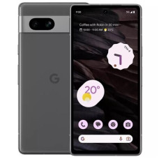 Смартфон Google Pixel 7a 8/128Gb Black Charcoal US