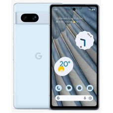 Смартфон Google Pixel 7a 8/128Gb Blue Sea US