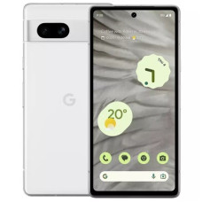 Смартфон Google Pixel 7a 8/128Gb White Snow US