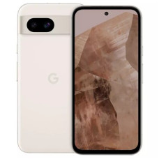 Смартфон Google Pixel 8A 8/128Gb Cream Porcelain JP