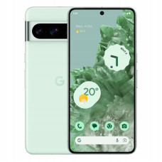 Смартфон Google Pixel 8 Pro 12/128Gb Green Mint US