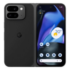 Смартфон Google Pixel 9 Pro Fold 16/256Gb Black Obsidian US