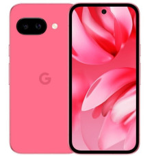 Смартфон Google Pixel 9A 8/128Gb Pink Peony US