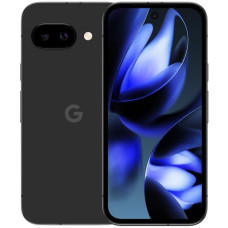 Смартфон Google Pixel 9A 12/128Gb Black Obsidian US