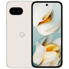 Смартфон Google Pixel 9A 12/128Gb Cream Porcelain US