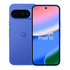 Смартфон Google Pixel 10 12/128Gb Blue US