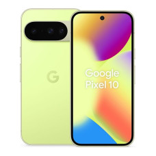 Смартфон Google Pixel 10 12/128Gb Green US