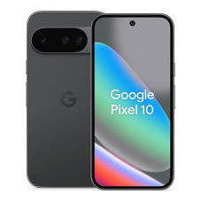 Смартфон Google Pixel 10 12/256Gb Black Obsidian US