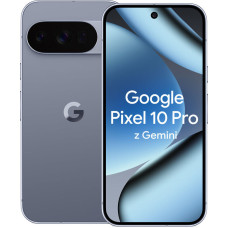 Смартфон Google Pixel 10 Pro 16/256Gb Grey Moonstone US