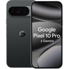 Смартфон Google Pixel 10 Pro 16/512Gb Black Obsidian US