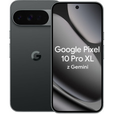 Смартфон Google Pixel 10 Pro XL 16/256Gb Black Obsidian US