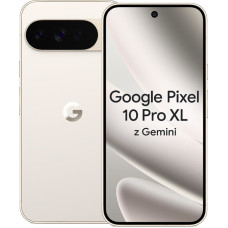 Смартфон Google Pixel 10 Pro XL 16/256Gb Porcelain US
