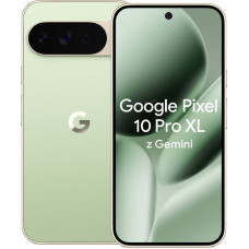 Смартфон Google Pixel 10 Pro XL 16/256Gb Green Jade US