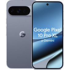 Смартфон Google Pixel 10 Pro XL 16/256Gb Grey Moonstone US