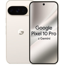 Смартфон Google Pixel 10 Pro 16/128Gb Porcelain US