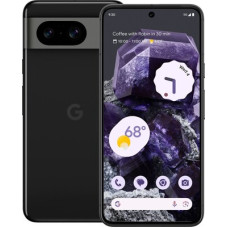 Смартфон Google Pixel 8 8/128Gb Black Obsidian JP