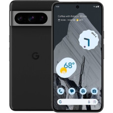Смартфон Google Pixel 8 Pro 12/128Gb Black Obsidian JP