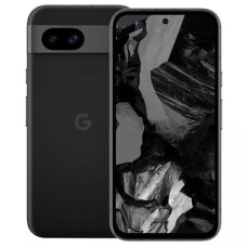 Смартфон Google Pixel 8A 8/256Gb Black Obsidian US