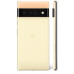Смартфон Google Pixel 6 Pro 12/128Gb Yellow JP