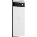 Смартфон Google Pixel 6A 6/128Gb Chalk Белый JP