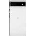 Смартфон Google Pixel 6A 6/128Gb Chalk Белый US