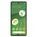 Смартфон Google Pixel 7 8/128Gb Green Lemongrass US