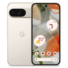Смартфон Google Pixel 9 12/128Gb Porcelain US