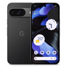Смартфон Google Pixel 9 12/256Gb Black Obsidian US