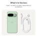 Смартфон Google Pixel 9 12/256Gb Green US